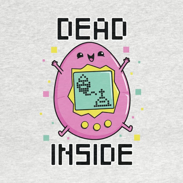 Dead Inside!  check out our FAQ by Sophroniatagishop